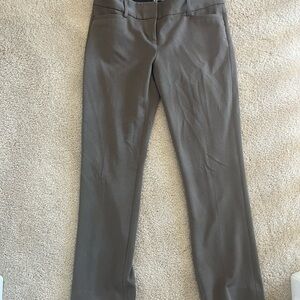 Express Columnist Pant